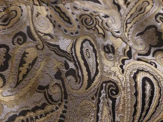 Bolso clutch de Fiesta