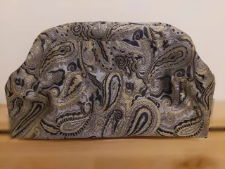 Bolso clutch de Fiesta