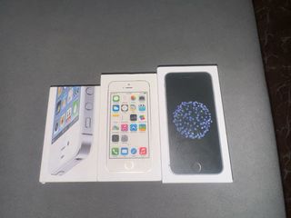 Confezione 4 iPhone per parti.