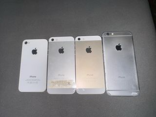 Confezione 4 iPhone per parti.