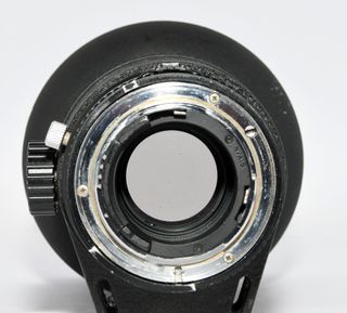 Tokina AT-X 300mm f/2.8 Objetivo Nikon