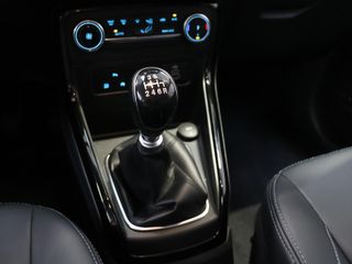 Ford EcoSport 1.0T EcoBoost SANDS Active 92 kW (125 CV)