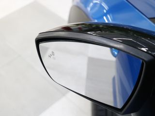 Ford EcoSport 1.0T EcoBoost SANDS Active 92 kW (125 CV)