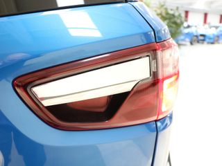 Ford EcoSport 1.0T EcoBoost SANDS Active 92 kW (125 CV)