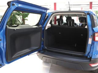 Ford EcoSport 1.0T EcoBoost SANDS Active 92 kW (125 CV)