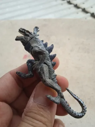 Figura Godzilla