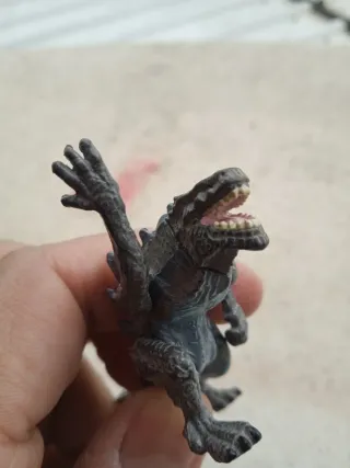 Figura Godzilla