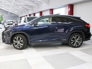 Lexus RX 450h Executive 230 kW (313 CV)