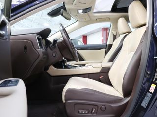 Lexus RX 450h Executive 230 kW (313 CV)