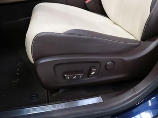 Lexus RX 450h Executive 230 kW (313 CV)