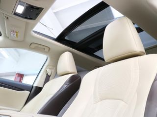 Lexus RX 450h Executive 230 kW (313 CV)