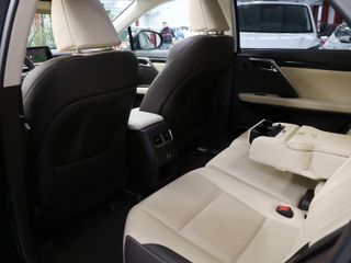 Lexus RX 450h Executive 230 kW (313 CV)