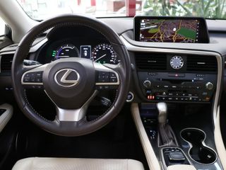 Lexus RX 450h Executive 230 kW (313 CV)