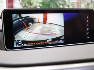 Lexus RX 450h Executive 230 kW (313 CV)