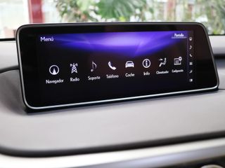 Lexus RX 450h Executive 230 kW (313 CV)