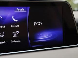 Lexus RX 450h Executive 230 kW (313 CV)