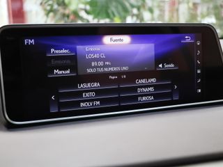 Lexus RX 450h Executive 230 kW (313 CV)