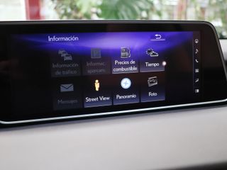 Lexus RX 450h Executive 230 kW (313 CV)