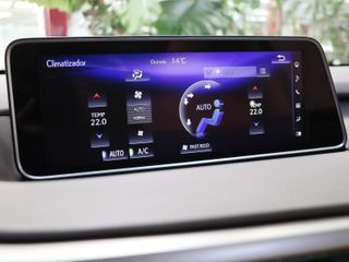 Lexus RX 450h Executive 230 kW (313 CV)