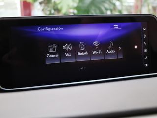 Lexus RX 450h Executive 230 kW (313 CV)