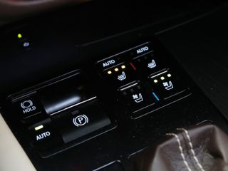 Lexus RX 450h Executive 230 kW (313 CV)