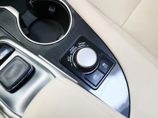 Lexus RX 450h Executive 230 kW (313 CV)