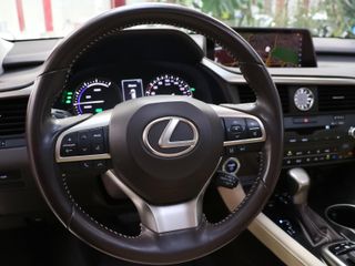 Lexus RX 450h Executive 230 kW (313 CV)