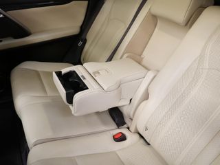 Lexus RX 450h Executive 230 kW (313 CV)