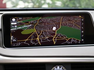 Lexus RX 450h Executive 230 kW (313 CV)