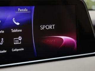 Lexus RX 450h Executive 230 kW (313 CV)