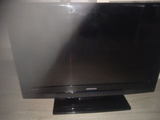 Samsung TV LCD 32 - Sonido OK, Sin Imagen