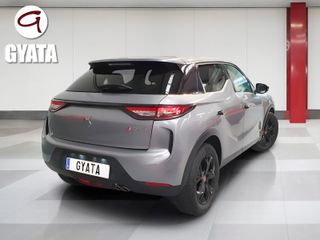 DS DS3 Crossback Performance Line PureTech Auto 96 kW (130 CV)
