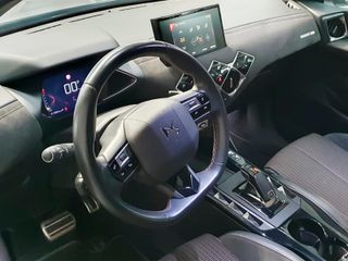 DS DS3 Crossback Performance Line PureTech Auto 96 kW (130 CV)