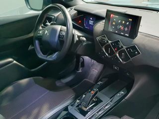 DS DS3 Crossback Performance Line PureTech Auto 96 kW (130 CV)