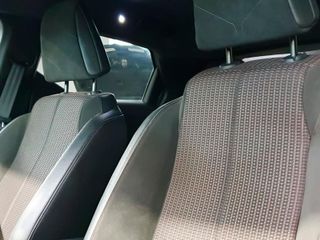 DS DS3 Crossback Performance Line PureTech Auto 96 kW (130 CV)