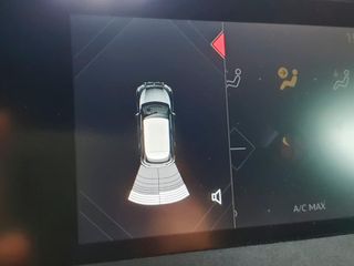 DS DS3 Crossback Performance Line PureTech Auto 96 kW (130 CV)