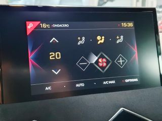 DS DS3 Crossback Performance Line PureTech Auto 96 kW (130 CV)