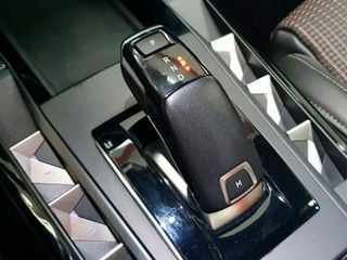 DS DS3 Crossback Performance Line PureTech Auto 96 kW (130 CV)