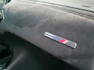 DS DS3 Crossback Performance Line PureTech Auto 96 kW (130 CV)