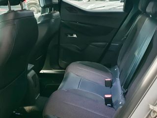 DS DS3 Crossback Performance Line PureTech Auto 96 kW (130 CV)