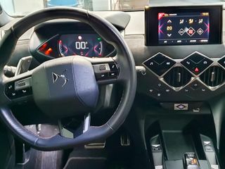 DS DS3 Crossback Performance Line PureTech Auto 96 kW (130 CV)