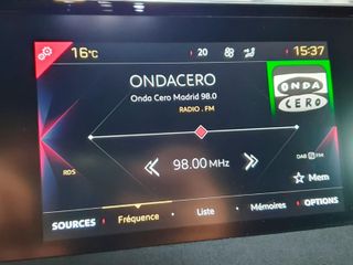 DS DS3 Crossback Performance Line PureTech Auto 96 kW (130 CV)