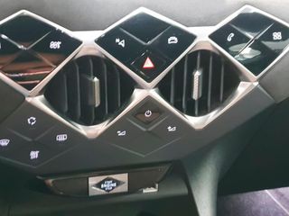 DS DS3 Crossback Performance Line PureTech Auto 96 kW (130 CV)