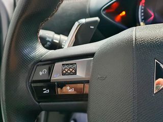 DS DS3 Crossback Performance Line PureTech Auto 96 kW (130 CV)