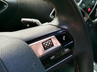 DS DS3 Crossback Performance Line PureTech Auto 96 kW (130 CV)