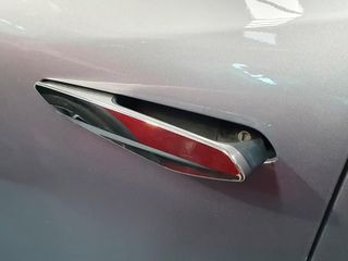 DS DS3 Crossback Performance Line PureTech Auto 96 kW (130 CV)