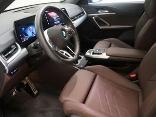 BMW X2 sDrive18d 110 kW (150 CV)