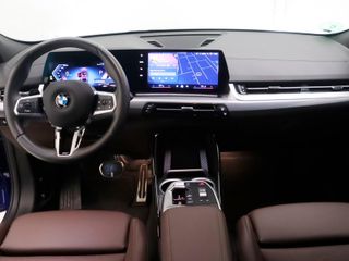 BMW X2 sDrive18d 110 kW (150 CV)