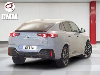 BMW X2 sDrive18d 110 kW (150 CV)