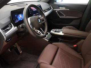 BMW X2 sDrive18d 110 kW (150 CV)